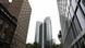 Головной офис Deutsche Bank во Франкфурте-на-Майне Головной офис Deutsche Bank во Франкфурте-на-Майне