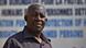 Burundi Proteste Pierre Claver Mbonimpa Burundi Proteste Pierre Claver Mbonimpa