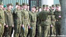 Смерть рядового Коржича: как расследуют случаи гибели солдат ВС Беларуси