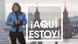 Pía Castro, periodista y presentadora de ¡Aquí Estoy! Pía Castro, periodista y presentadora de ¡Aquí Estoy!
