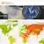 Свобода преси у світі (інтерактивна графіка)