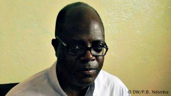 Angola Anwalt David Mendes Angola Anwalt David Mendes