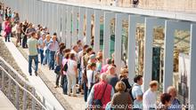 Los 10 museos más visitados de Berlín