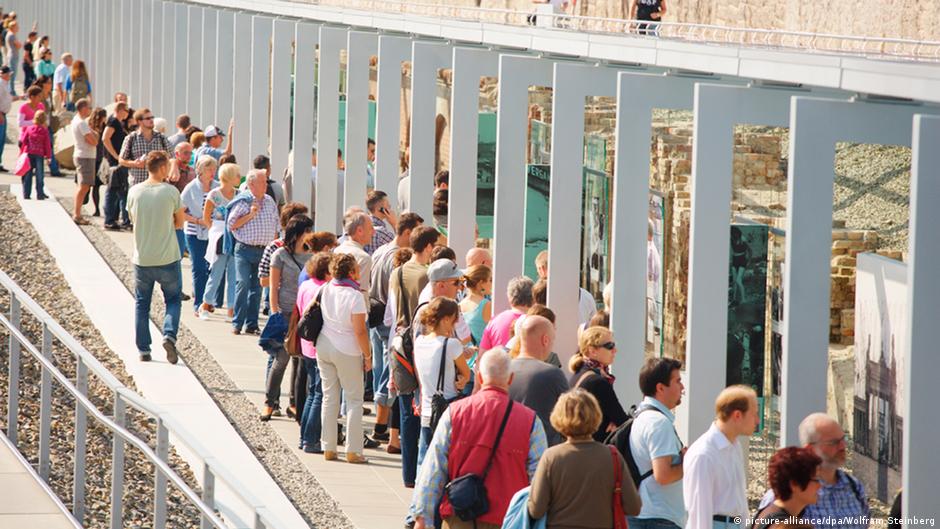 Top 10: The most visited museums in Berlin – DW – 08
