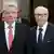 Tunesien Beji Caid Essebsi & Joachim Gauck