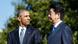 USA : Shinzo Abe, Obama USA : Shinzo Abe, Obama