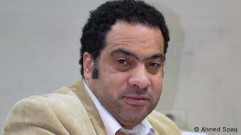 Ägypten Migration über das Meer