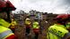 Nepal Erdbeben Kathmandu Helfer Nepal Erdbeben Kathmandu Helfer