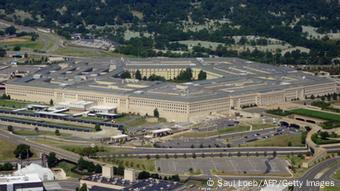 Pentagon Admits Us Soldiers Have Been Deployed To Yemen To Battle Al Qaeda News Dw 06 05 2016