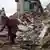 Nepal Erdbeben Kathmandu Zerstörung