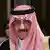 Saudi-Arabien Kronprinz Mohammed bin Naif
