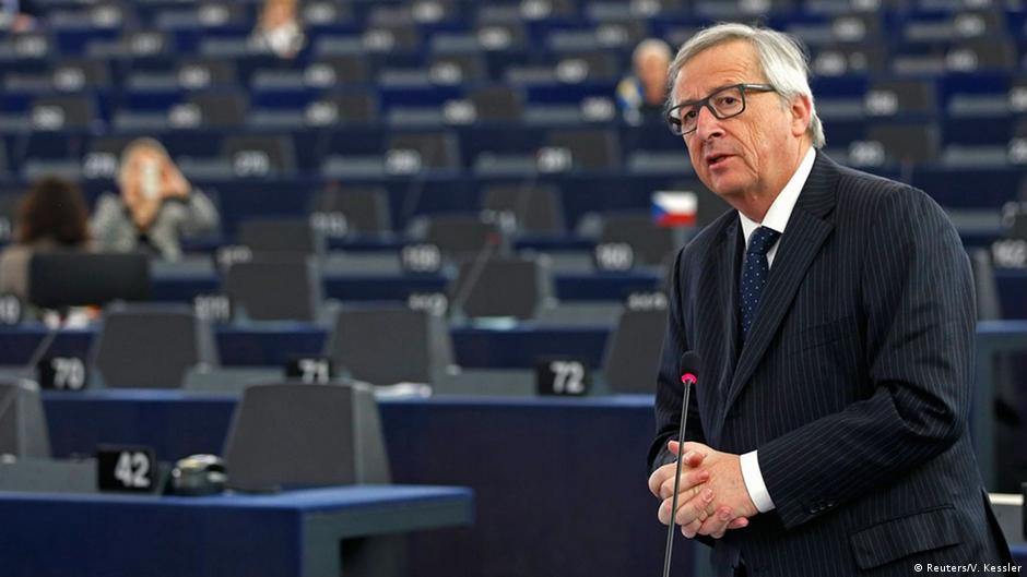 EU executive to unveil new refugee plan