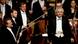 Die Berliner Philharmoniker mit Dirigent Simon Rattle (Foto: AFP/Getty Images) Die Berliner Philharmoniker mit Dirigent Simon Rattle (Foto: AFP/Getty Images)