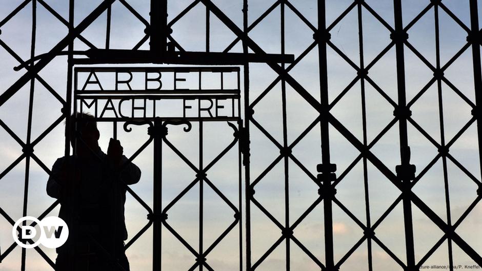 Dachau Liberation Recalled After 70 Years – DW – 04/30/2015