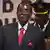 Simbabwe SADC Gipfel in Harare - Robert Mugabe