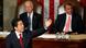 USA Japan Premierminister Shinzo Abe vor dem US-Kongress USA Japan Premierminister Shinzo Abe vor dem US-Kongress
