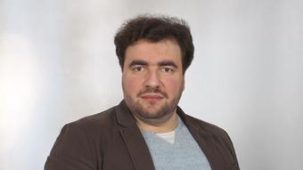 Иван Преображенский