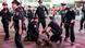 In Baltimore Proteste gegen Polizeigewalt in den USA (archiv: Getty Images) In Baltimore Proteste gegen Polizeigewalt in den USA (archiv: Getty Images)