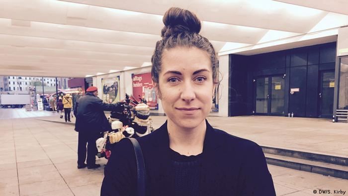 Life Links Krieg vox pop