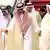 Saudi-Arabien Golf-Kooperationsrat in Riad