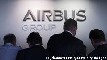 Концерн Airbus подаст иск в суд из-за шпионского скандала