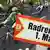 Deutschland Radrennen nach Bombenfund in Oberursel abgesagt
