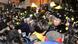 Auseinandersetzungen zwischen den Demonstranten und Polizisten in Seoul (Foto: picture-alliance/dpa) Auseinandersetzungen zwischen den Demonstranten und Polizisten in Seoul (Foto: picture-alliance/dpa)
