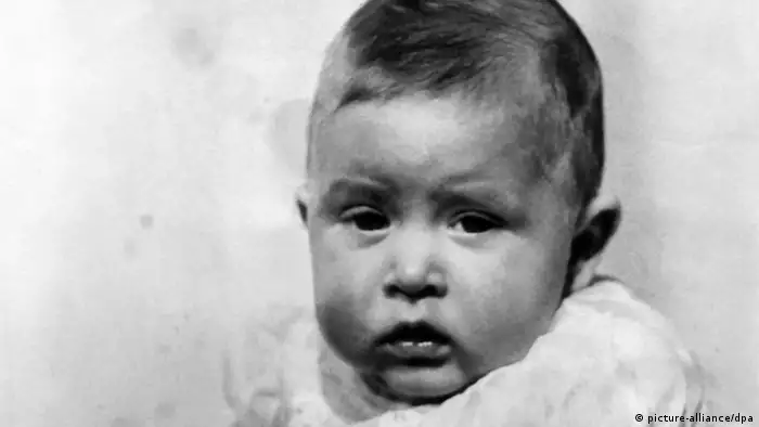 Bildergalerie Royale Babies Großbritannien Prinz Charles