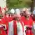 Pilgerreise polnischer Bischöfe nach Dachau