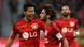Fußball Bundesliga Bayer Leverkusen vs Bayern München Calhanoglu (Photo: PATRIK STOLLARZ/AFP/Getty Images) Fußball Bundesliga Bayer Leverkusen vs Bayern München Calhanoglu (Photo: PATRIK STOLLARZ/AFP/Getty Images)