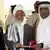 Katar Doha Taliban Vertreter Diplomatie
