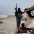 Symbolbild Islamischer Staat Propaganda Video Still