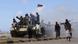 Jemen Aden Southern Popular Resistance Anti Huthi Kämpfer Jemen Aden Southern Popular Resistance Anti Huthi Kämpfer