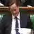 David Cameron im britischen Parlament (Foto: picture-alliance/empic)