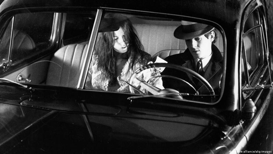 Фильм Про Немецкого Художника – Telegraph