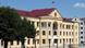 Dünyada hiçbir ülkenin tanımadığı "Artsakh Cumhuriyeti"nin parlamento binası Dünyada hiçbir ülkenin tanımadığı "Artsakh Cumhuriyeti"nin parlamento binası