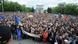 Moldawien Proteste gegen die Korruption in Chisinau Moldawien Proteste gegen die Korruption in Chisinau