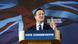Großbritannien David Cameron Wahlkampf 2015 Großbritannien David Cameron Wahlkampf 2015