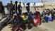 Migranten in Libyen (Foto: Nancy Porsia/DW) Migranten in Libyen (Foto: Nancy Porsia/DW)