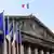 Französische Nationalversammlung Gesundheitssystem