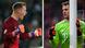 Stegen e Neuer: estrelas da atual geração de goleiros Stegen e Neuer: estrelas da atual geração de goleiros