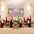 نشست سران شورای همکاری خلیج فارس (عکس از آرشیو)