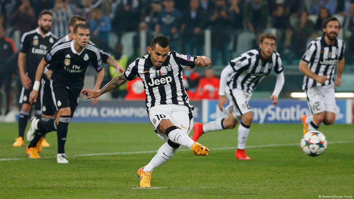 Juventus vence a 3ª seguida e encosta no pelotão de frente