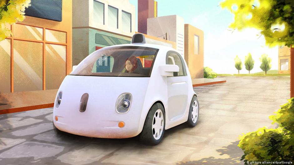 The future of urban mobility