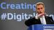 Günther Oettinger - digitaler Binnenmarkt EU Günther Oettinger - digitaler Binnenmarkt EU
