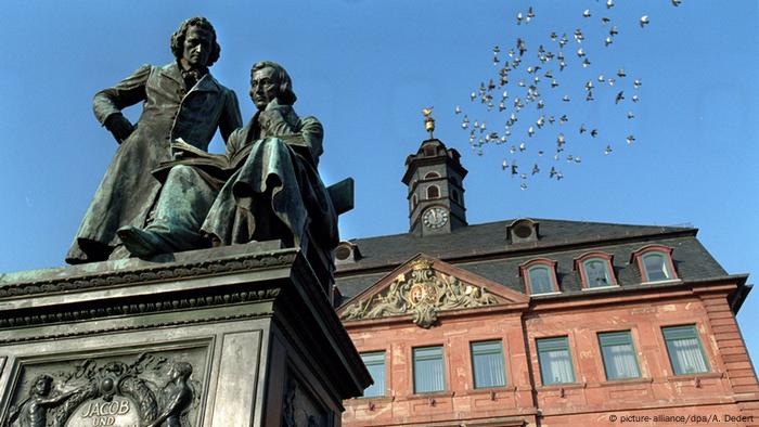 Bildergalerie - Zehn Gründe für Hessen
