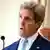 US-Außenminister John Kerry in Dschibuti