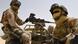 Soldaten im Niger Soldaten im Niger