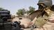 Soldaten im Niger Soldaten im Niger