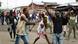 Unruhen in Burundi Unruhen in Burundi